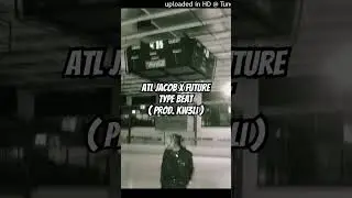 #typebeat #atljacobtypebeat #atljacob #futuretypebeat #future #kw3li #beats #typebeats #producer