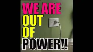 Do We have Enough Power For Ai