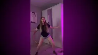 Обычная рутина 💗💗 Учимся танцевать в комнате. @GemoyAmoy-d8j