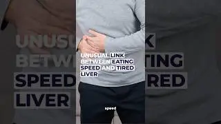🍬 How eating habits affect the liver? | Nation Health MD