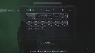 Resident Evil Village: Hardcore Pelea con  Heisenberg