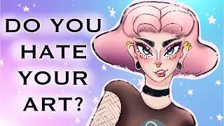 A MESSAGE TO ARTISTS