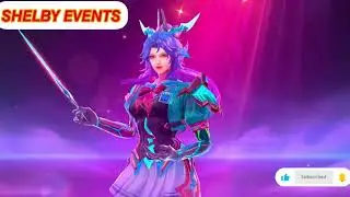 | 𝙪𝙥 𝙘𝙤𝙢𝙞𝙣𝙜 𝙨𝙠𝙞𝙣 𝙧𝙚𝙫𝙞𝙚𝙬 | 𝙢𝙤𝙗𝙞𝙡𝙚 𝙡𝙚𝙜𝙚𝙣𝙙 | #mlbb #mobilelegends 