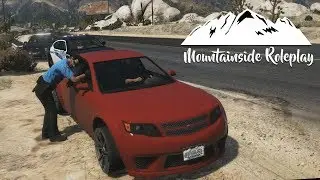 Mountainside Roleplay - Ep 19 - Locked Out of the House