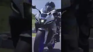 Yamaha R15 v4 Launched #Shorts #Youtubeshrts #Shortvideos