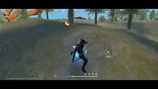 Para sumsang garena Free Fire OB 48 Naruto gameplay strike royale noob to Pro Garena #freefire #cs