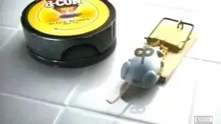 d-CON | Television Commercial | 2004