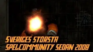 KumlaOnline Counter-strike:Source Promo