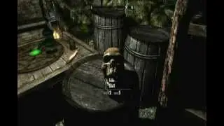 Skyrim Break Of Dawn Walkthrough Pt1