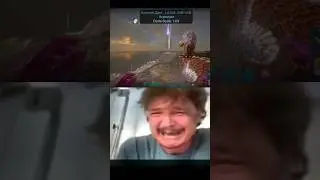Грустная история в ARK Mobile. #ark #arkmobile #аркмобайл #арк #sad #story #cute #shorts #short #fyp