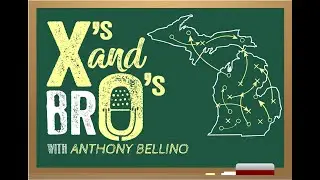 X's and Br0's w/Anthony Bellino | Tuesday April 4th, 2023