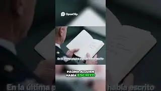 El Misterioso Mart&iacute;n y el Cuaderno Turno Nocturno Eterno