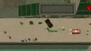 Grand Theft Auto 2 - Multiplayer (Explosion)