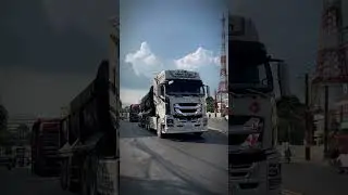 Xe đẹp chỉ c&oacute; thể ở L&acirc;m Đồng 🥰 #botứ #isuzu #container #daukeo #dame #shortvideo #shorts #xuhuong