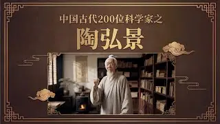 南朝陶弘景·通明！从豪门公子，活成药/丹/天文全能宗师
