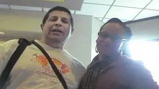 Road Trip - Houston Salsa Congress 2011