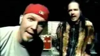 Limp Bizkit -  Break Stuff Uncensored