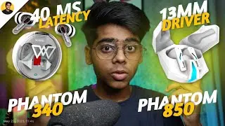 Wings phantom 340 vs wings phantom 850 comparison | don't buy 340 🙂