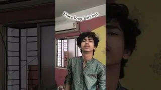but family problems 😭 long hair video #instagram #longhair #hairstyle #fashion #viral