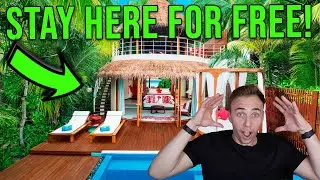 How To Earn 1 MILLION Credit Card Points Quick!