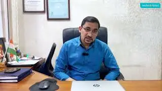 Story of Technorbital Ft. Dr.Sunil Dhole