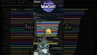 D Tier Spec Btw... | Dorki