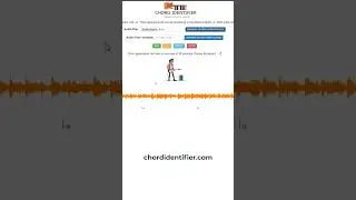 Music Chord Identifier #music #guitarlesson #guitarplayer #chords #chordidentifier #chordsguitar