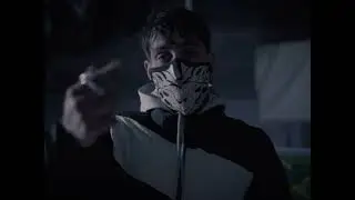 Ritcha - Dark Side ( introduction ) Official Music Video 