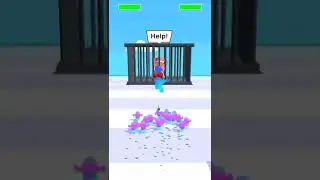 ❣️❤️ jelly clash in❣️🧸🥰  all level pro game walkthrough update trailer ios Android