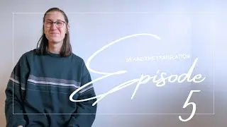 Ep. 5 | Oceans by Hillsong UNITED (ASL Tutorial)