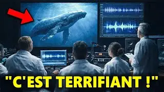 Les scientifiques ont enfin décodé le langage des baleines — et le message n’était pas pacifique