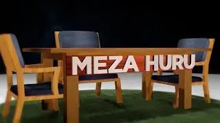 #MEZAHURU: Kujipendekeza