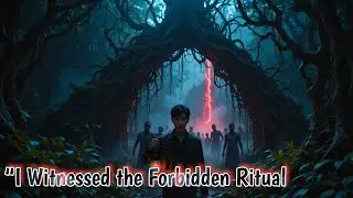 The Jungle That Eats Souls &ndash; A Forgotten Village Horror Story | Supernatural Mystery Documentary