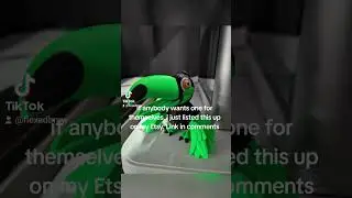 #chillvibes #3dprinting #3dprint #3dprintingstudio #cool3dprints #livestream #3dprinted #timelapse