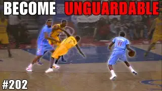 The 4 Moves That Will Make You UNGUARDABLE!