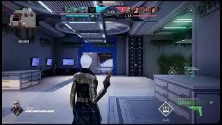 #RogueCompany....