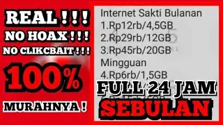 KUOTA MURAH TELKOMSEL