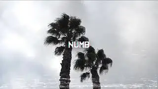 (FREE) J.I.D X Earthgang Type Beat NUMB prod. BrokeBoi X SVNNY