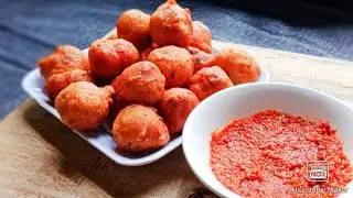 ✔හංදියේ වඩේ කරත්තේ තියන සුදුළූනු රස බෝල වඩේ ගෙදර හදමු./uludu wade/pan piti wade/paan piti wade/wade