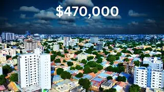 Qarashka kaaga bixi kara dhismaha Dabaq G+6 ah || Mogadishu.