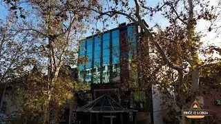 Hotel Prezident, Novi Sad | Priče iz lobija | Balkan Trip TV