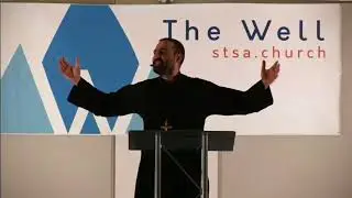 Speaking of Health - Part 1 - It's All Connected