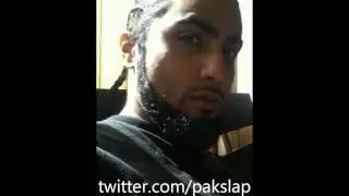 PAKSLAP INSTRUMENTAL - Berner 