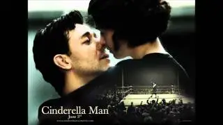 4. Change Of Fortune - Thomas Newman (Cinderella Man OST) HD
