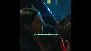 Lady John Wick Ballerina | #shorts