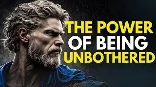 Live As If Nothing Can Shake You: This Is Real Power | Stoicism
