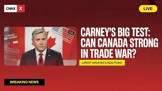 🇨🇦 Canada News: Carney&rsquo;s First Budget Faces Test Amid Trade War & Investment Challenges 2025