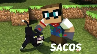🔴Learn And Master Minecraft with sacOS ( Hardcore Mode ) | Step by Step lessons | KeMiCS 5 Tomorrow