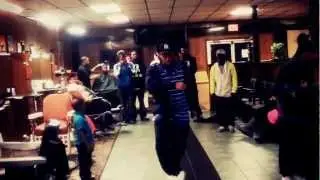 DRAKE UNDERGROUND KINGS SCREWED UP ll MEMPHIS LEGEND