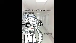 Fake collapse anyone can join^^ #tweening #gacha #fakecollab #gachalife #cuteoc #tweening